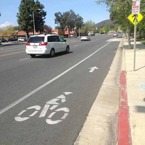 photo of Thousand Oaks / Kanan at 5691 Kanan Road Agoura Hills CA 91301
