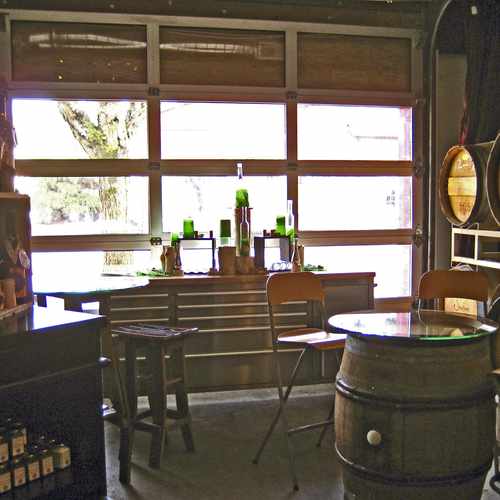 photo of Seufert Winery at 415 Ferry Street Dayton OR 97114