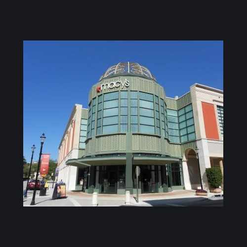 photo of Macy's at 575 South Rosemary Avenue West Palm Beach FL 33401