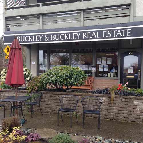 photo of Buckley & Buckley Real Estate at 140 Winslow Way West Bainbridge Island WA 98110
