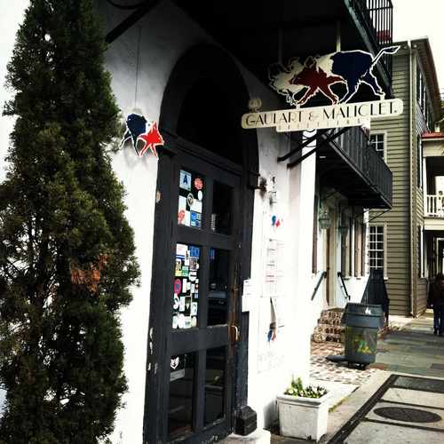 photo of Gaulart & Maliclet at 98 Broad Street Charleston SC 29401