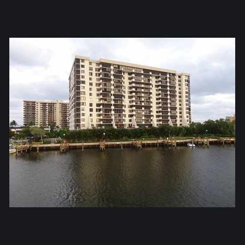 photo of Coronado at Highland Beach at 3420 South Ocean Boulevard Highland Beach FL 33487