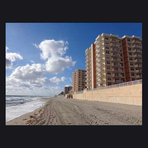 photo of Ambassadors South at 4505 South Ocean Boulevard Highland Beach FL 33487