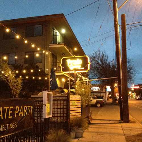 photo of Pecado Bueno Fremont at 4307 Fremont Avenue North Seattle WA 98103