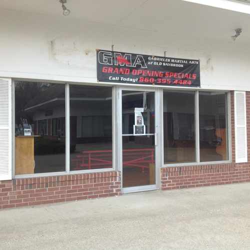 photo of Gabriele's Martial Arts-Old at 2 Main Street Essex CT 06426