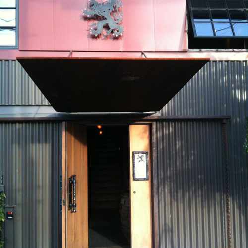 photo of Brouwer's Cafe at 421 North 36th Street Seattle WA 98103