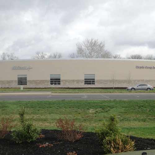photo of BGI Fitness: North at 4130 82nd St Indianapolis IN 46250