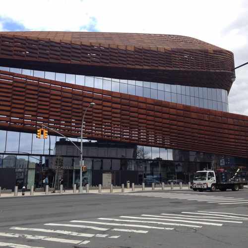 photo of Barclays Center at 620 Atlantic Avenue Brooklyn NY 11217