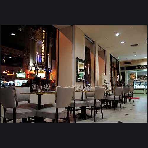 photo of Les Noces Du Figaro at 618 South Broadway Los Angeles CA 90014