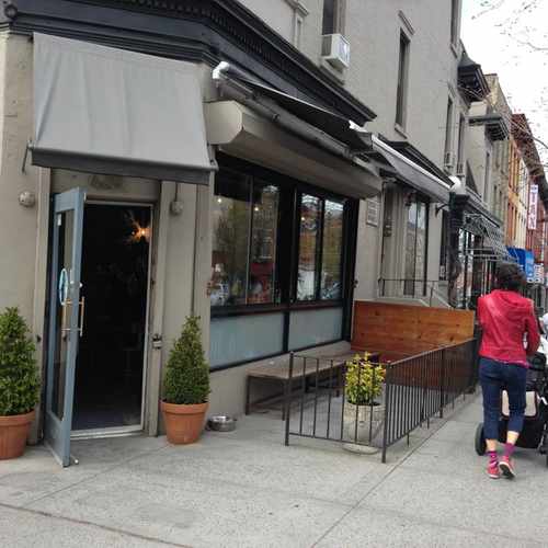 photo of Milk Bar at 208 St Marks Ave Brooklyn NY 11238