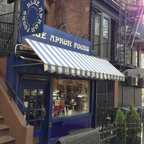 photo of Blue Apron Foods at 814 Union Street Brooklyn NY 11215