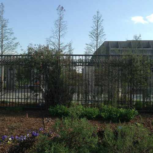 photo of Botanic Gardens (historical) at 198 Independence Ave SW Washington DC 20024