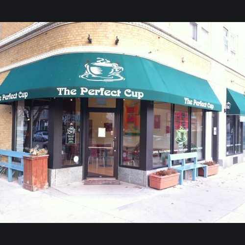 photo of The Perfect Cup at 4700 North Damen Avenue Chicago IL 60625