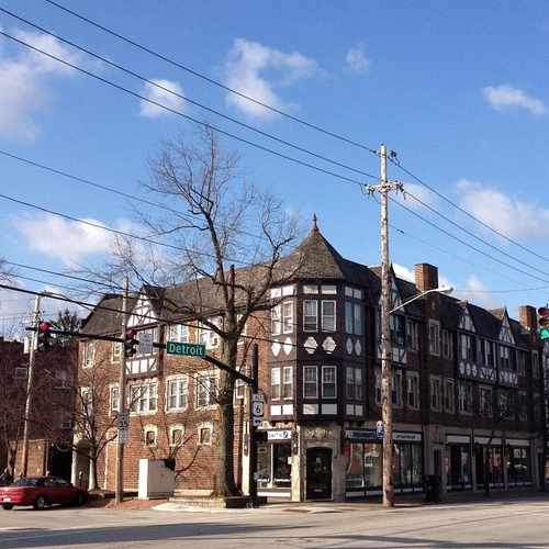 photo of Breadsmith of Lakewood at 18101 Detroit Avenue Lakewood OH 44107