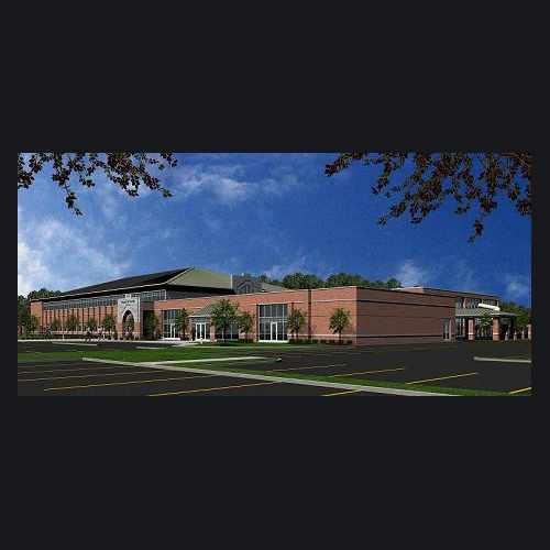 photo of Fairview Park Recreation Department at 21225 Lorain Road Cleveland OH 44126