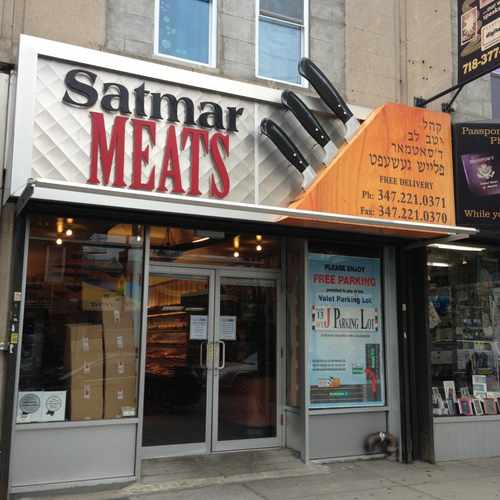 photo of Sapmar Meats at 1211 Avenue J Brooklyn NY 11230