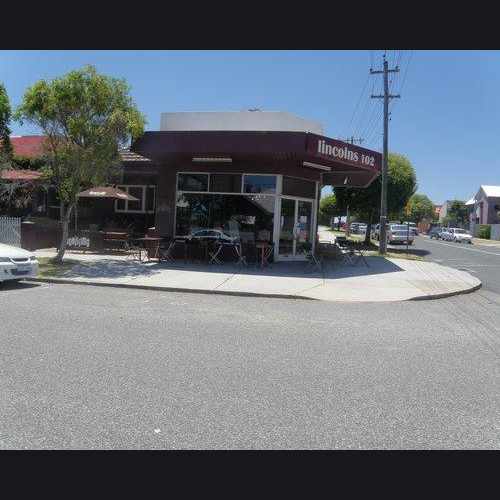 photo of Lincolns 102 at 102 Lincoln Street Highgate WA Australia