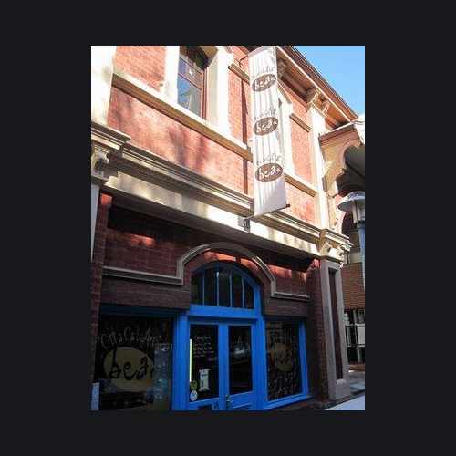 photo of Chocolate Bean at 18 Union Street Dulwich SA Australia