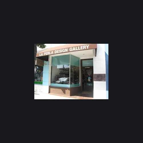 photo of La Perla Design Gallery at 2315 Honolulu Avenue Glendale CA 91020