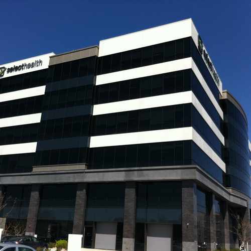 photo of SelectHealth at 5381 Green St Murray UT US