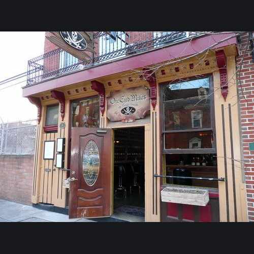 photo of One-Eyed Mike's at 708 South Bond Street Baltimore MD 21231