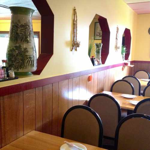 photo of Rocking Wok Taiwanese Cuisine at 4301 Interlake Avenue North Seattle WA 98103