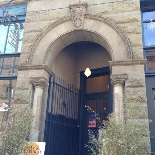 photo of Georgetown Arts and Cultural Center at 5809 Airport Way South Seattle WA 98108