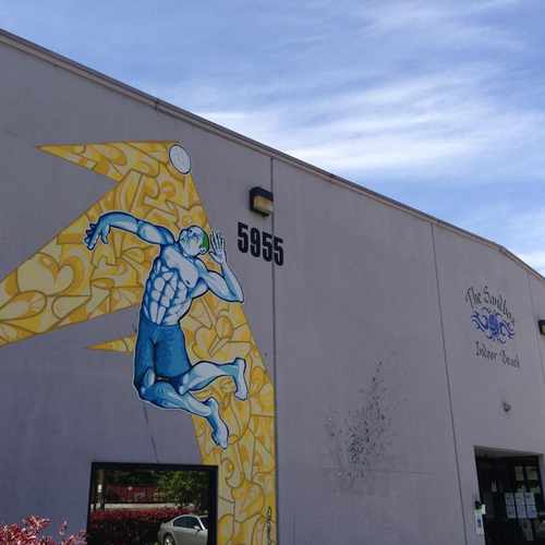 photo of Sandbox Sports at 5955 Airport Way South Seattle WA 98108