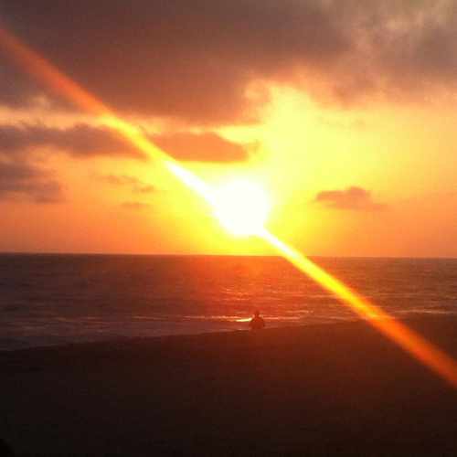photo of Oceanside Beach at 809 South Pacific Street Oceanside CA 92054