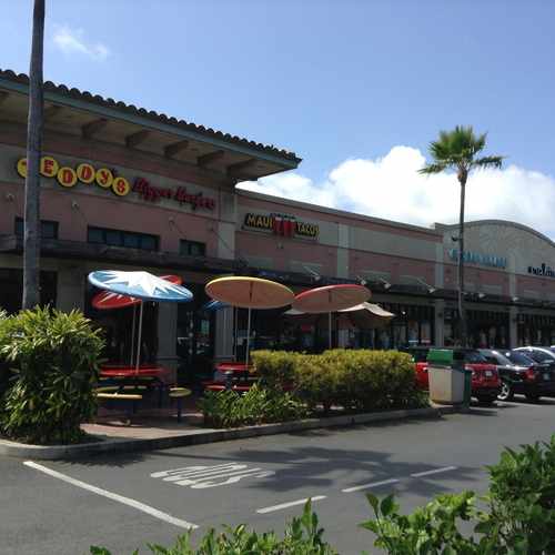photo of Teddy's Bigger Burgers at 591 Kailua Road Kailua HI 96734