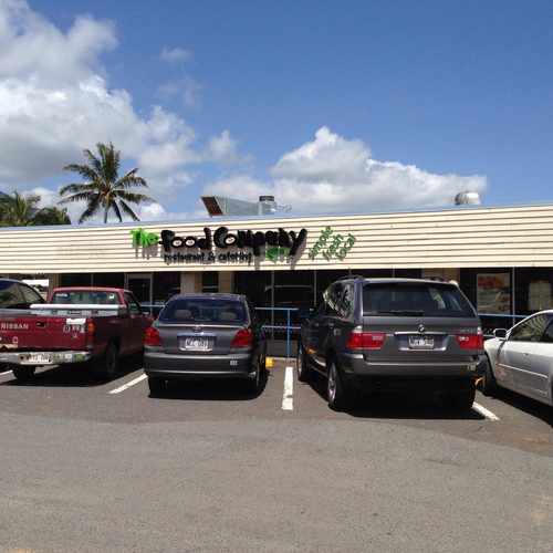 photo of The Food Company at 1020 Keolu Drive Kailua HI 96734