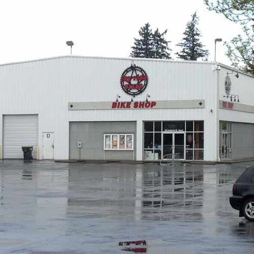 photo of Joy Ride at 1225 Ruddell Road Southeast Lacey WA 98503