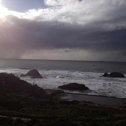 photo of Cliff House at 1090 Point Lobos San Francisco CA 94121