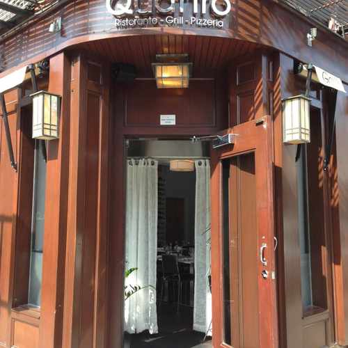 photo of Quattro at 229-237 Hanover Street Boston MA 02113