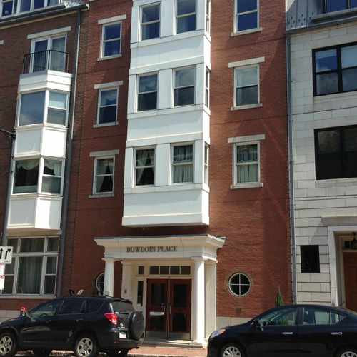 photo of Placement Pros at 146 Bowdoin Street Boston MA 02122