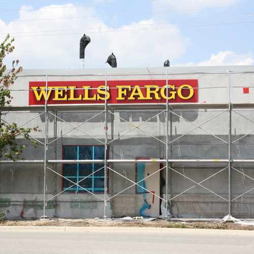 photo of Wells Fargo at 7940 Lake Wilson Road Davenport FL 33896