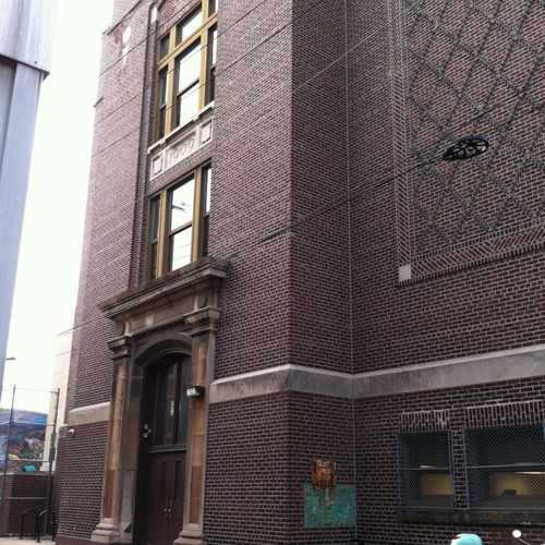 photo of Independence Charter School at 1600 Lombard Street Philadelphia PA 19146