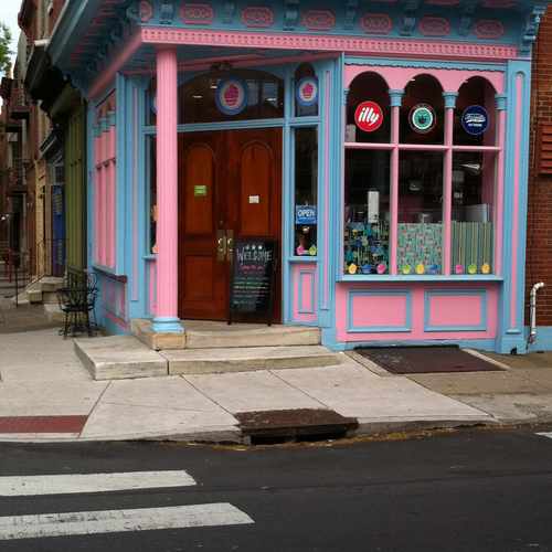 photo of Philly Cupcake at 1944 South Street Philadelphia PA 19146