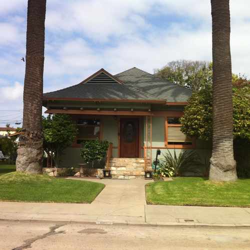 photo of Western Graphics Plus at 351 Carroll Park E Long Beach CA 90814