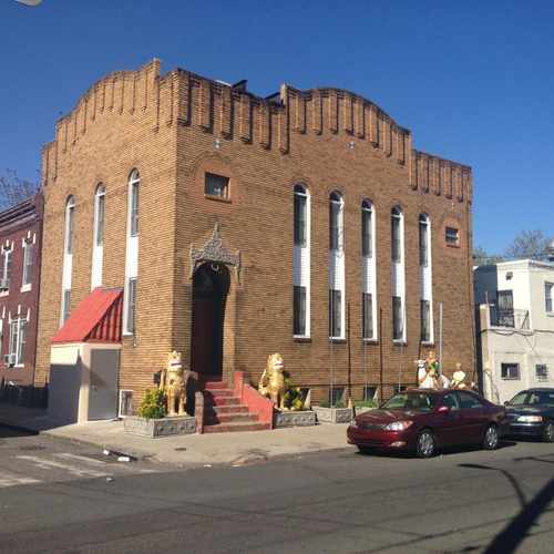 photo of Cambodian American Senior Association at 1622 South 7th Street Philadelphia PA 19148