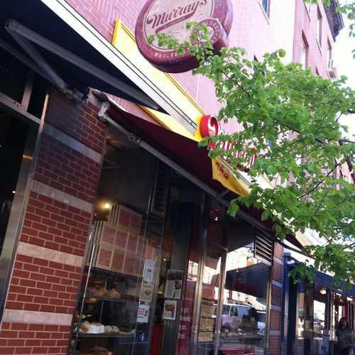 photo of Murray's Mac & Cheese at 254 Bleecker Street New York NY 10014