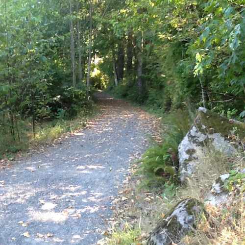 photo of Redmond Watershed Preserve at 21627 Northeast 133rd Street Woodinville WA 98077