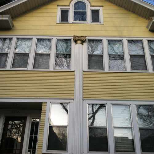 photo of Architectural Home at 2525 Dupont Avenue South Minneapolis MN 55405