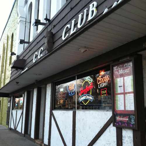 photo of C C Club at 2600 Lyndale Avenue South Minneapolis MN 55408