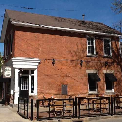 photo of Heck's Cafe at 3030 Carroll Ct Cleveland OH 44113
