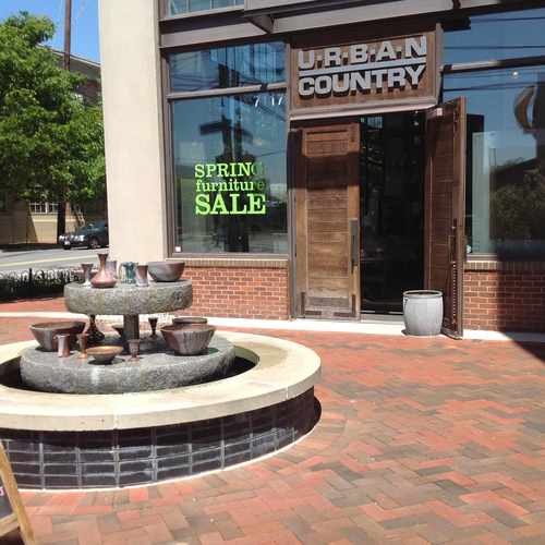 photo of Urban Country Designs at 7117 Arlington Road Bethesda MD 20814