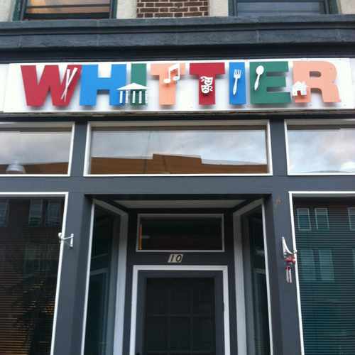 photo of Whittier at 2437 Nicollet Ave Minneapolis MN 55404