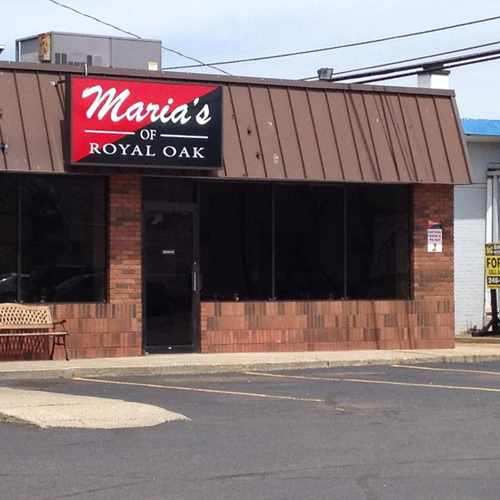 photo of Gangnam Chicken at 927 North Main Street Royal Oak MI 48067