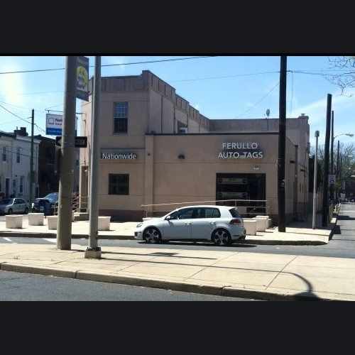 photo of Front St & Morris St at 1701 South Front Street Philadelphia PA 19148