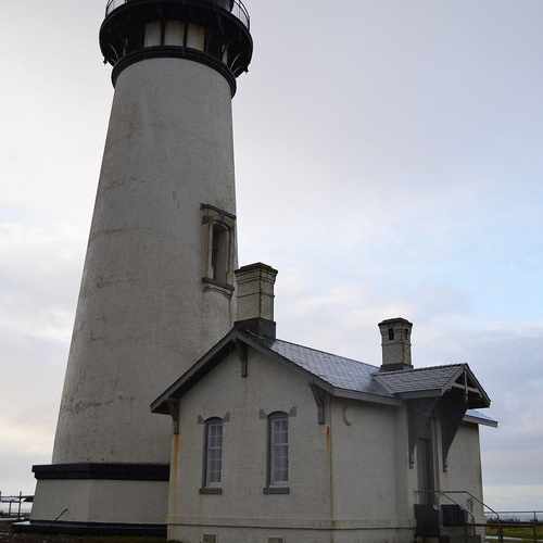 photo of Yaquina Head, Newport, OR at Northwest Lighthouse Drive Newport OR 97365